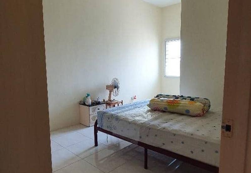 TAMAN PENGKALAN INDAH