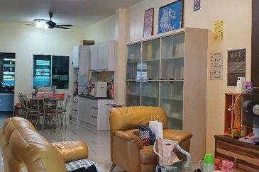 TAMAN PENGKALAN INDAH