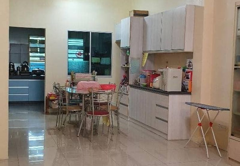 TAMAN PENGKALAN INDAH