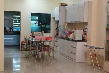 TAMAN PENGKALAN INDAH