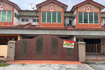 Taman Menglembu Impiana Adril