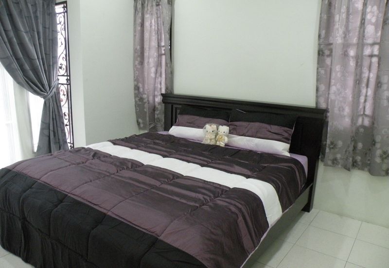 Taman Pengkalan Tiara