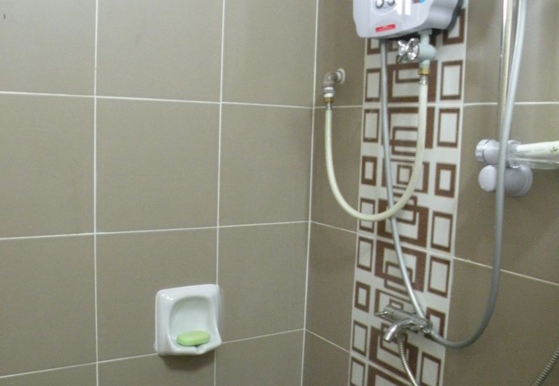 Taman Pengkalan Tiara