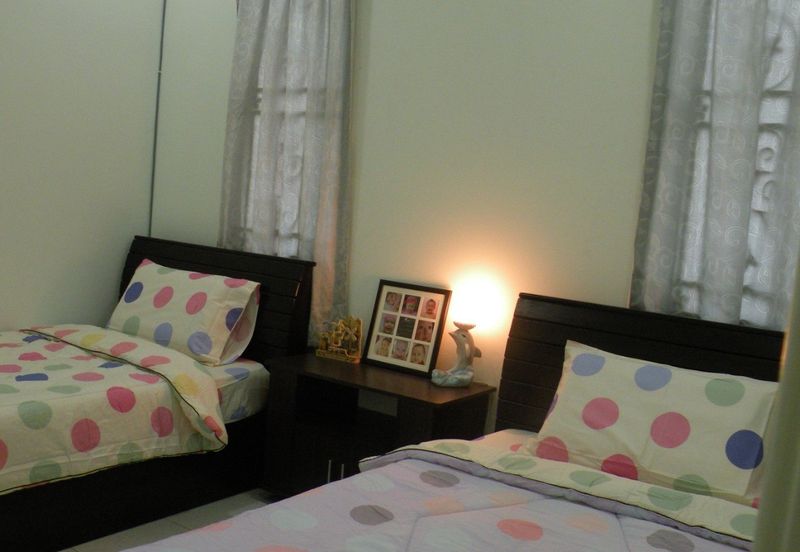 Taman Pengkalan Tiara