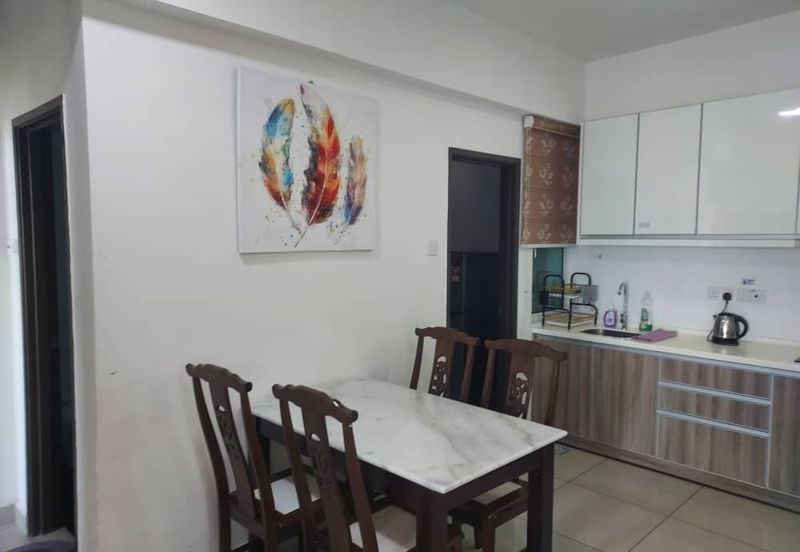 THE MAJESTIC (IMPERIAL & MAJESTIC)