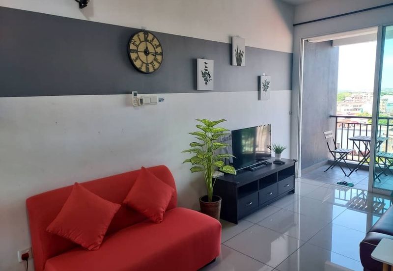 THE MAJESTIC (IMPERIAL & MAJESTIC)