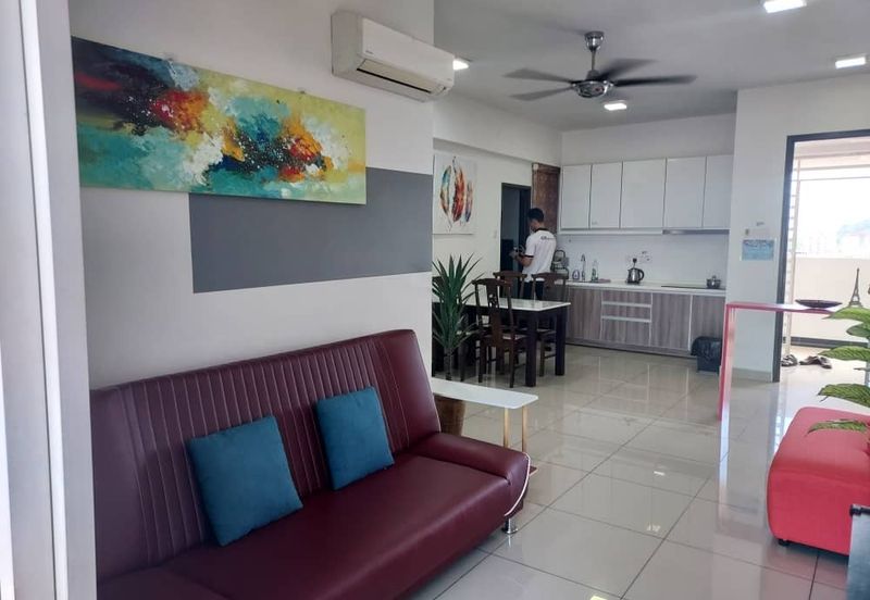 THE MAJESTIC (IMPERIAL & MAJESTIC)