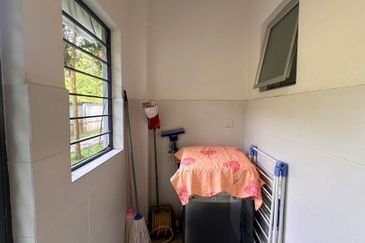 Sunway Montbleu Residence Townhouse  For Sale - Lowest unit with good condition