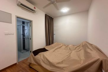 Sunway Montbleu Residence Townhouse  For Sale - Lowest unit with good condition