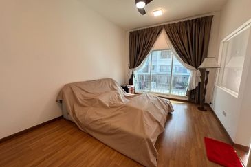 Sunway Montbleu Residence Townhouse  For Sale - Lowest unit with good condition