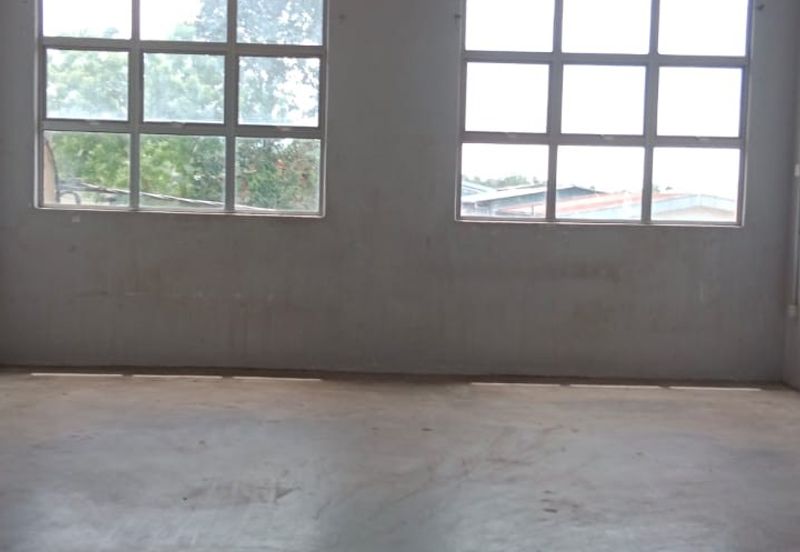 1.5 Storey Shop Lot For Sale in Silibin Ipoh