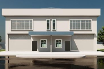 Bemban Industrial Estate (Kawasan Perindustrian Batu Gajah)