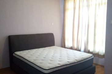 Sky Garden Residences (Pangsapuri Klebang Elegan)