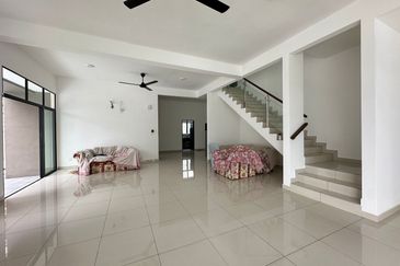 Grand Retreats @ Sri Klebang