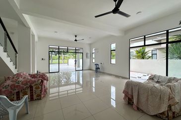 Grand Retreats @ Sri Klebang