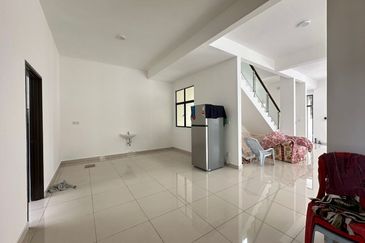 Grand Retreats @ Sri Klebang