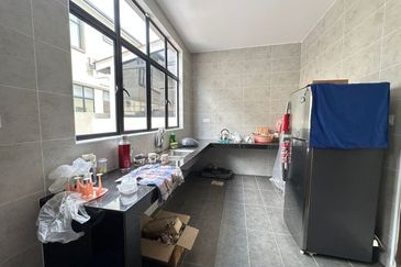 Grand Retreats @ Sri Klebang