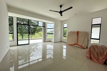 Grand Retreats @ Sri Klebang