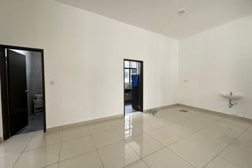 Grand Retreats @ Sri Klebang