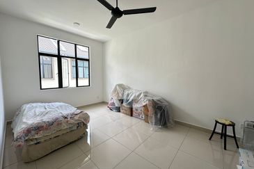 Grand Retreats @ Sri Klebang