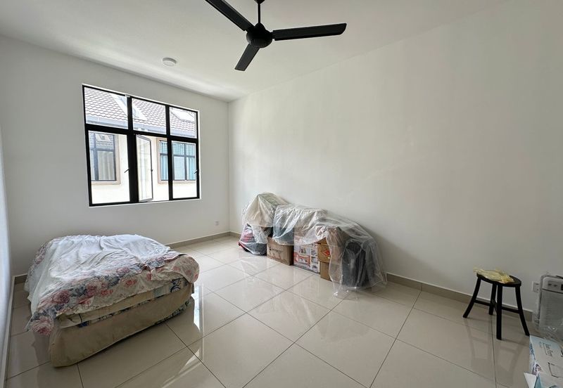 Grand Retreats @ Sri Klebang