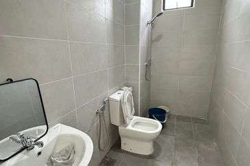 Grand Retreats @ Sri Klebang