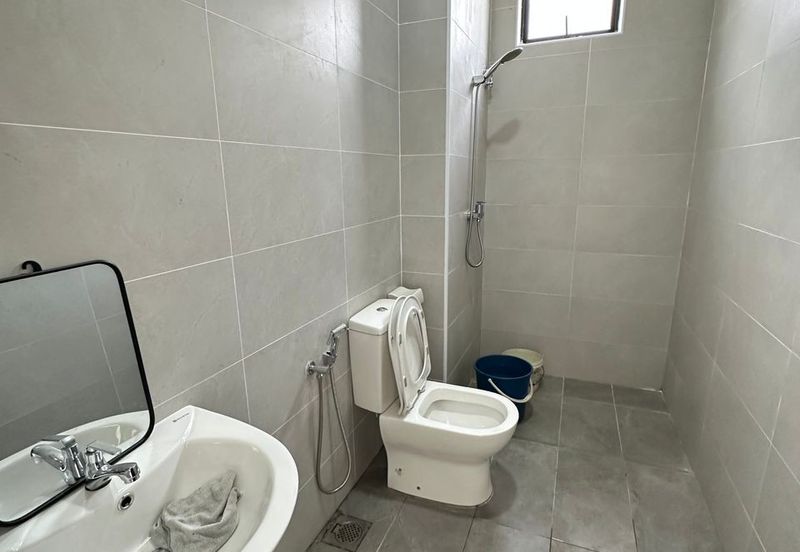 Grand Retreats @ Sri Klebang