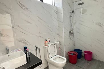 Grand Retreats @ Sri Klebang