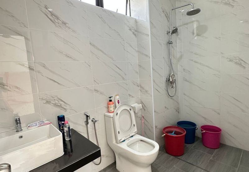 Grand Retreats @ Sri Klebang