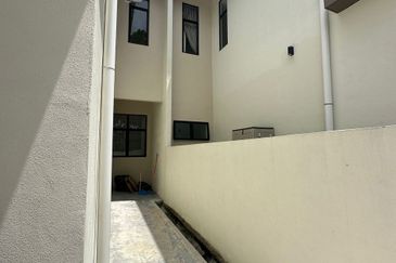 Grand Retreats @ Sri Klebang