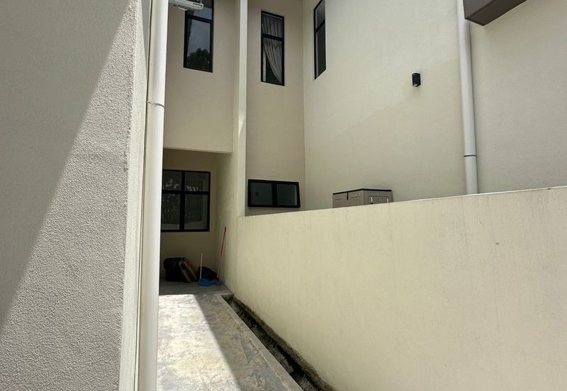 Grand Retreats @ Sri Klebang