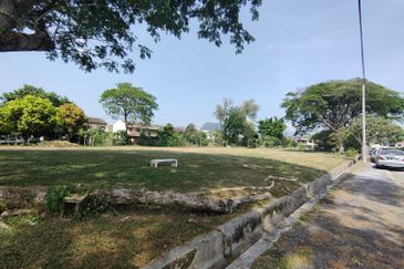 TAMAN PANGLIMA