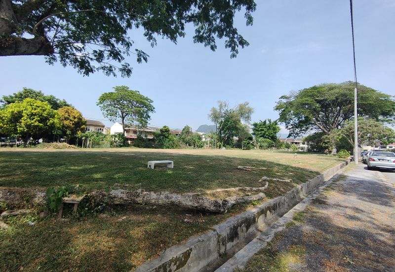TAMAN PANGLIMA