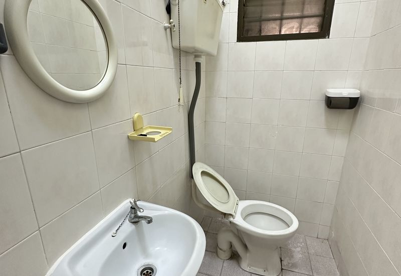 TAMAN PENGKALAN HARAPAN