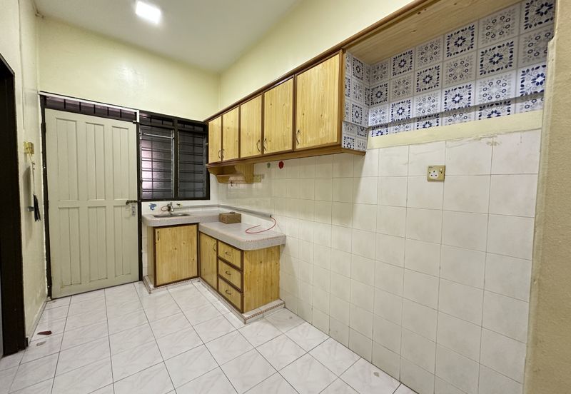 TAMAN PENGKALAN HARAPAN