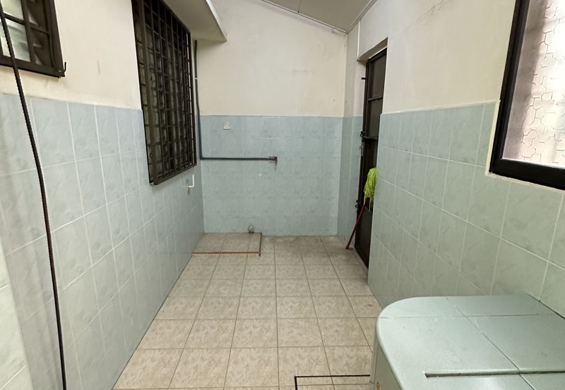 TAMAN PENGKALAN HARAPAN