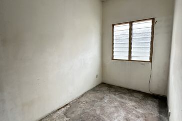 Single Storey House For Rent in Bandar Seri Botani Ipoh