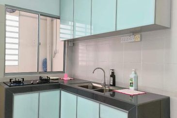 CASA RESIDENCES, CHEMOR