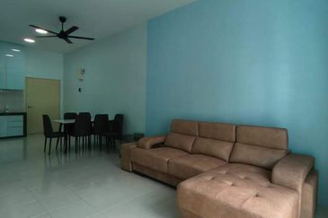 CASA RESIDENCES, CHEMOR