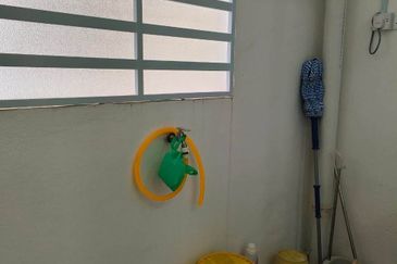 CASA RESIDENCES, CHEMOR