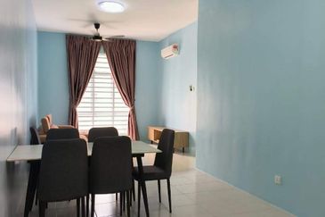 CASA RESIDENCES, CHEMOR