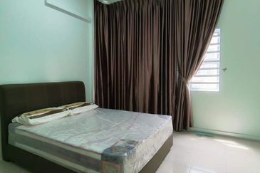 CASA RESIDENCES, CHEMOR