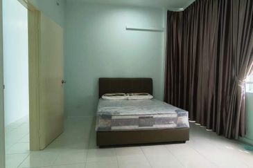 CASA RESIDENCES, CHEMOR