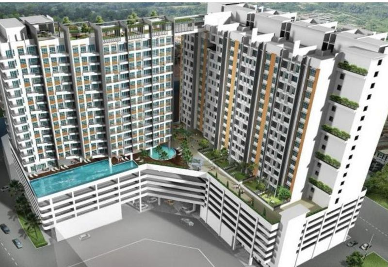 THE MAJESTIC (IMPERIAL & MAJESTIC)