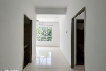 Meru Scientex Apartment For Rent at Ipoh Meru-Gated&Guarded Meru Scientex Apartment For Rent at Ipoh Meru 