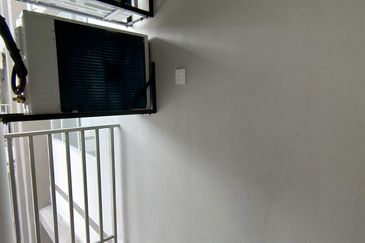 Meru Scientex Apartment For Rent at Ipoh Meru-Gated&Guarded Meru Scientex Apartment For Rent at Ipoh Meru 