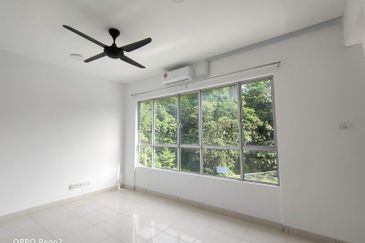 Meru Scientex Apartment For Rent at Ipoh Meru-Gated&Guarded Meru Scientex Apartment For Rent at Ipoh Meru 
