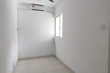 Meru Scientex Apartment For Rent at Ipoh Meru-Gated&Guarded Meru Scientex Apartment For Rent at Ipoh Meru 