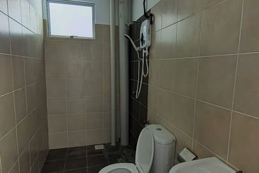 Meru Scientex Apartment For Rent at Ipoh Meru-Gated&Guarded Meru Scientex Apartment For Rent at Ipoh Meru 