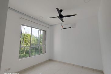 Meru Scientex Apartment For Rent at Ipoh Meru-Gated&Guarded Meru Scientex Apartment For Rent at Ipoh Meru 